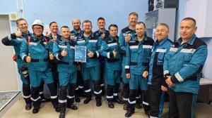 Как на Сибур-Химпроме юбилейные 40 000 тонн 2-этилгексановой кислоты получили