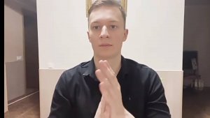 ASMR СЕАНС медитации - Выход из чёрной полосы