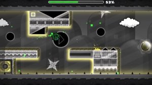 Chambers by Sir 
 Hadoken