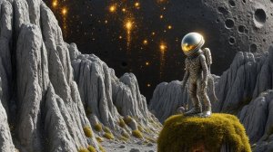 🪐И всё-таки ОНИ есть