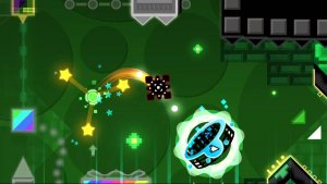 hartbrake|Geometry dash