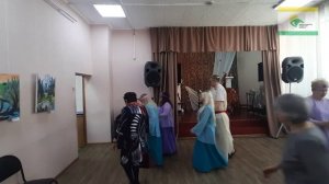 IX Республиканский фестиваль юмора среди людей с нарушениями зрения «Море смеха» (2025)