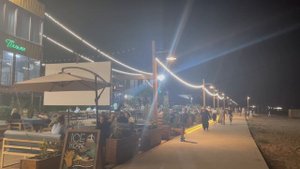 Дагестан Дербент пляж