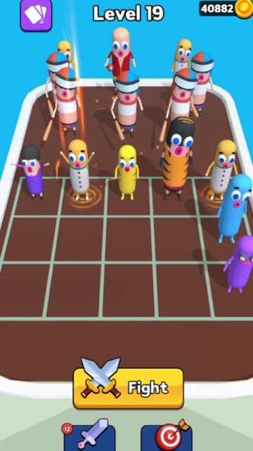 Monster Run смотреть онлайн