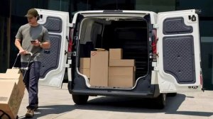 Kia PV5: Футуристический электрофургон уже здесь – и он стоит от $35 000!