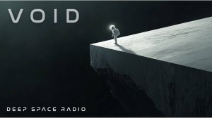 Leap into the Void / Groovy Sci-Fi Music to Escape to (Futuristic Space Rock & Deep House Mix)