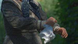 Алёна Городецкая: «Ай у поли вэрба»