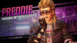 Borderlands 3 - 26