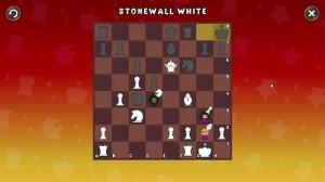 Stress Chess - Wolrd five level 09 [six08]