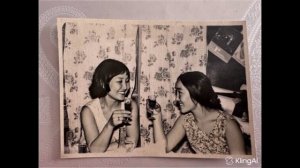 ИЗ ТЕЛЕПЕРЕДАЧИ В. Индигирского "Якутск музыкальный"