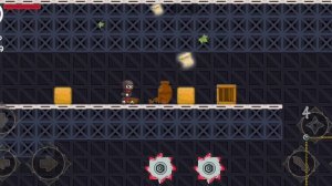 NINJA RIAN 2020 - SOM Уровни 26-30