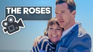 Обзор фильма «РОУЗЫ»: Темная комедия, которую вы ждали? 🌹