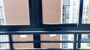 1-к Чернопрудная