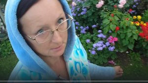 Видео привет с 6 соток 24 августа 2025 года.