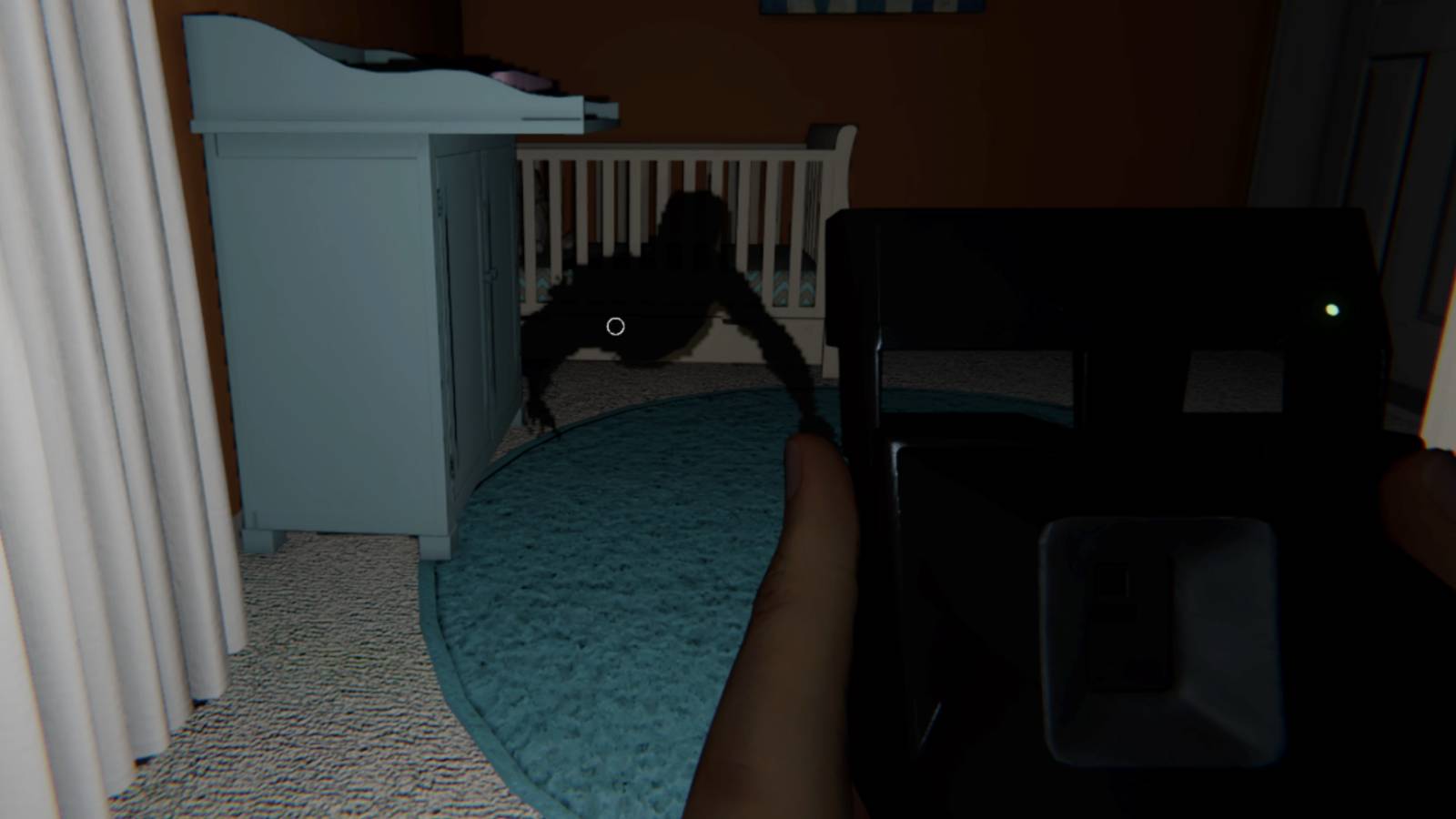 Phasmophobia #24 - Поющий "Онруо"