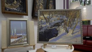 В Мытищах состоялась презентация альбома к 100-летию города