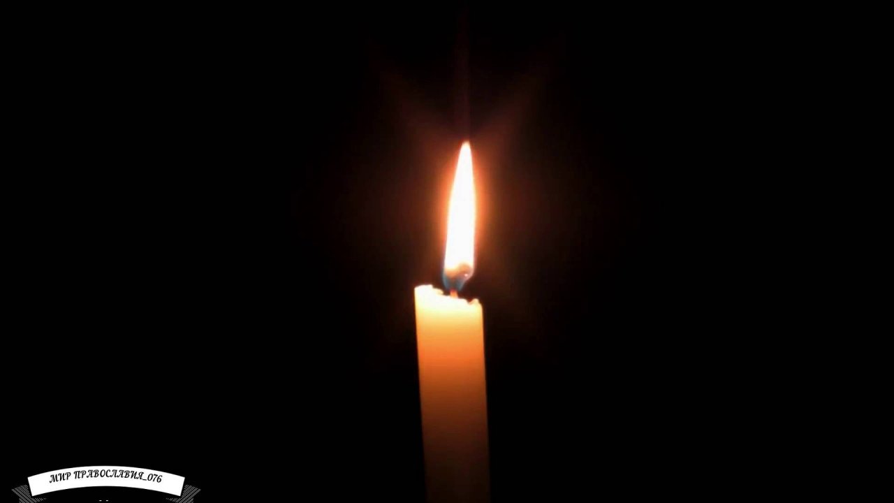 Молитва на исцеление от болезней, порчи, сглаза