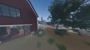 туториал на летающую камеру от Эхо!