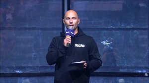 Team 72th (Воронеж) против Большого брата (Москва) | Битва роботов 2025
