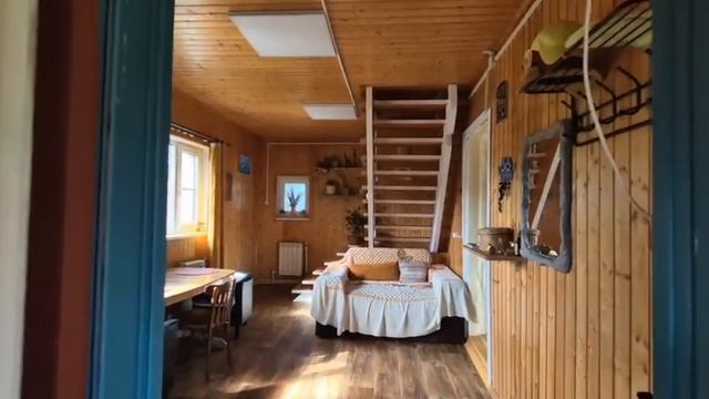 дом Кобрино Гатчинский район