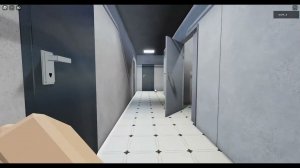 Roblox Лифты МЛМ Q=630,400 KG V=1MC