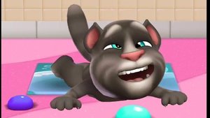 Мой говорящий Том 2