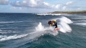 Винг Slingshot SlingWing NXT ｜ Slingshot Wing