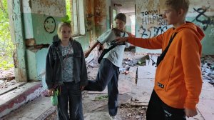 пауза челлендж!3 часть*