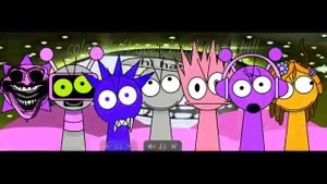 Phonki (Не моё)