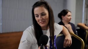 Знакомимся с участниками очного обучения для специалистов региональных ресурсных центров