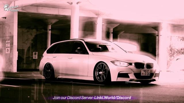 MEGA NIGHT_DRIVE MIX ー Part 100