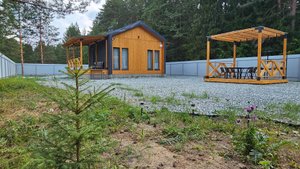 Дом в Баташах