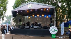 День Выборга 2025 (Пиратская гавань, K-Pop)