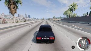 Бименджи Драйв: авто-творчество без границ