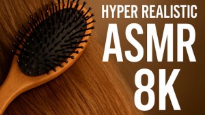 ASMR Релакс 20 реалистичных триггеров - Постукивание, вода, царапанье по страницам #asmr #звуки