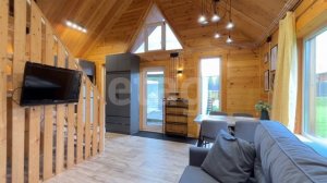 ДНТ Любимое, Вишнёвая