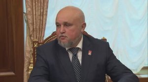 Министр энергетики Сергей Цивилев: Энергосистема России уверенно прошла летние пиковые нагрузки