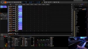 State Azure Live Stream ⧸⧸ Late night random session