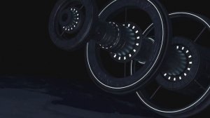 GRAVITY - Ambient Deep Space Atmospheric Synth Sci-Fi Music