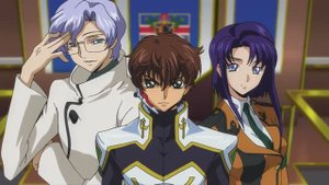 Код Гиас: Восставший Лелуш | опенинг 2 | 4K |60 fps