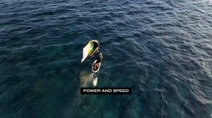 Винги Slingshot V5 | Slingshot Wing