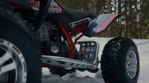 Зачем нужен спортивный квадроцикл_ Обзор SHARMAX 320 GX-Cruiser #квадроцикл #sharmax #спорт