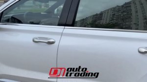 Отзыв клиента, Hyundai The New Palisade г. Тюмень | DI AUTO TRADING - Авто из Кореи