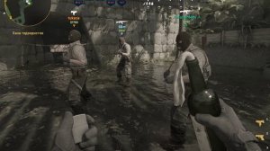 CS2: КОМАНДА РАЗОШЛАСЬ... Я ОДИН ПРОТИВ ВСЕХ!