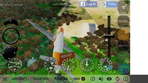 Говорят, что посадка это сложно. я сам жьо проверил и убедился в этом
.