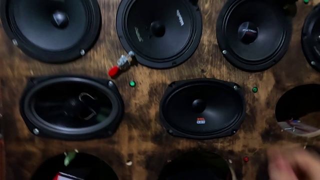 DL Audio Phoenix SQL 69 Neo смотреть онлайн