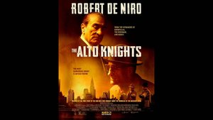 Мафиози/Мудрые парни Оригинальный трейлер