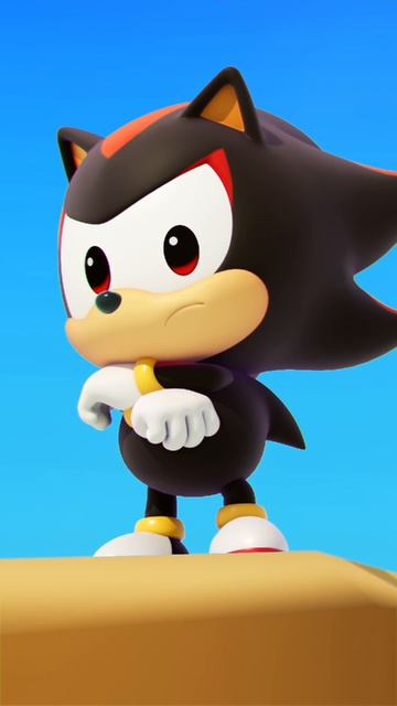 Соник и его друзья - 72 выпуск смотреть онлайн