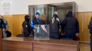 Столичный суд провозгласил приговор по резонансному Делу трех генералов-взяточников в Петербурге.