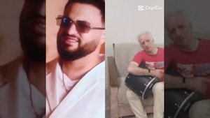 клип мозайка